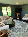 A Peaceful Driftless Farm Stay Awaits on a Century-Old Muscoda Working Farm - Wi-Fi