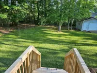 Charming 1-bedroom apartment in cool Garner, minutes from Raleigh Hotels in Garner