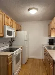 Eagle River Retreat