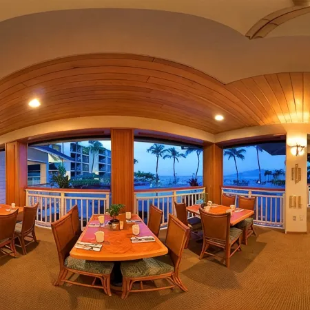 Aston Kaanapali Shores