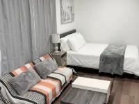 Charming studio in welcoming Glendora with AC, WiFi & full kitchen Hotels in Glendora