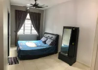 Venus.28 Melaka Homestay - ที่มีที่จอดรถ