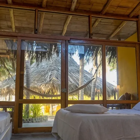 Bali Lodge Máncora
