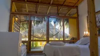 Bali Lodge Máncora - Balkoner