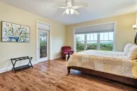 Lakefront - 2 Homes! Private with Inground Pool! - 4-Star