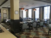 Hilton Garden Inn Toronto Airport West/Mississauga - breakfast