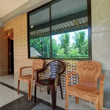 Hotel Kalyani International