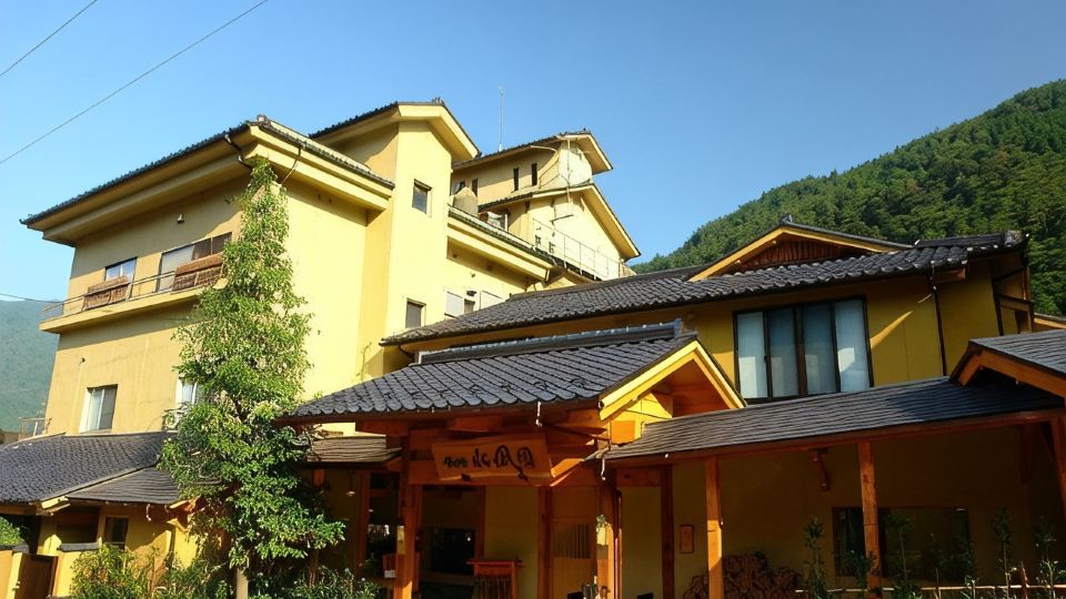 Suihoen