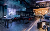 Impiana by Roxy Hotel - bar