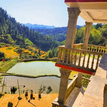 Xianghu Mountain Resort