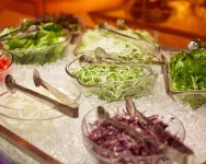 Bizotel Premier Hotel & Residence - sarapan