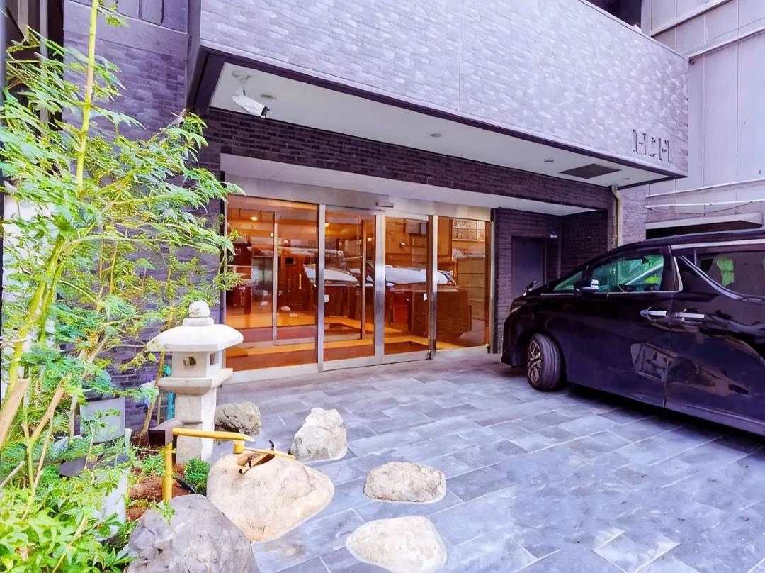 Shinsaibashi H2h 901 - Osaka