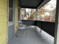 Private+Beautiful Downtown Pad- Near Church St - 2-Star