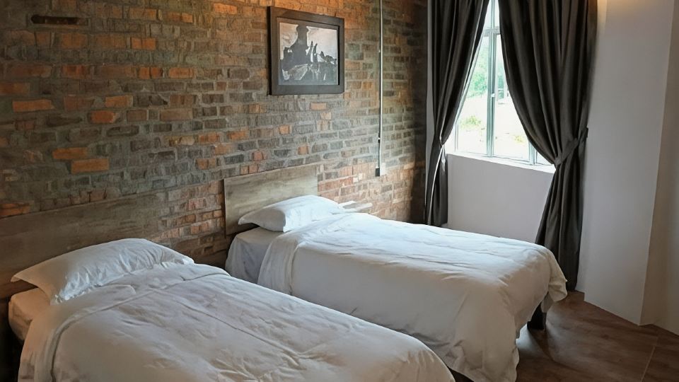 Hotel Nelayan