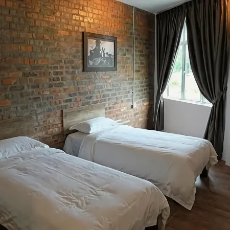 Hotel Nelayan Отели рядом с достопримечательностью «Черепаший холм»