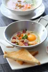 ToffyHome Hotel - breakfast