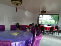 Jiayuguan Sihaiyuan Country Inn - 2-Star