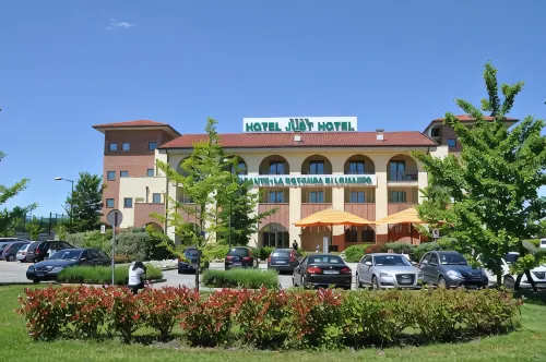 Just Hotel Lomazzo - per famiglie