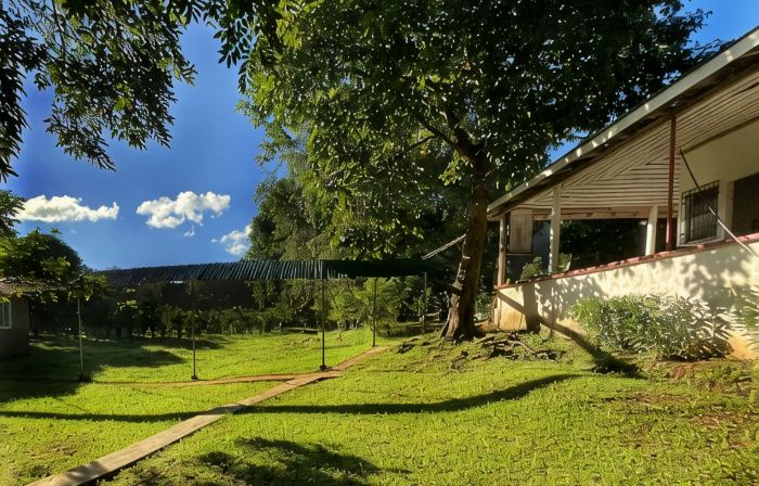 Camp Milagrosa Boso-Boso Antipolo
