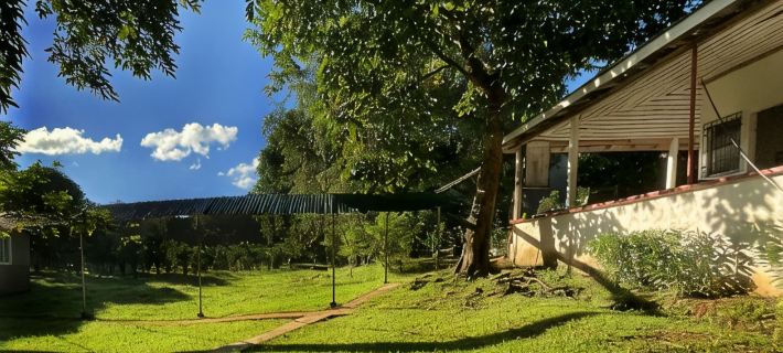Camp Milagrosa Boso-Boso Antipolo Hotels in Rizal