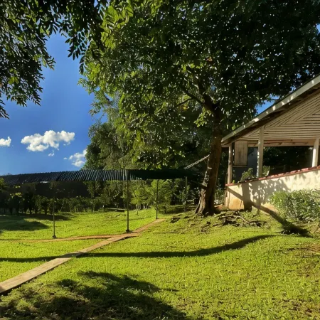 Camp Milagrosa Boso-Boso Antipolo