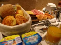 Hotel Principe Lisboa - พร้อมอาหารเช้า