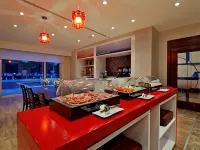 Hampton by Hilton Istanbul Kurtkoy Hotels near Hermandere