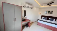 THE COMFORT Inn - 2-Star