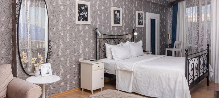 Avrora Hotel Hotels in Chelyabinsk