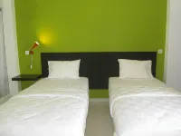 Jepara Beach Hotel