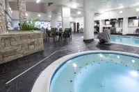 Drury Inn and Suites St Louis Union Station - Badekar