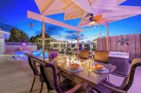 The Sky Lounge