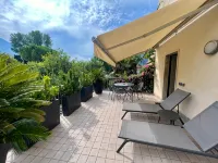 Villa Phoenix - Lake Apartments - Beach