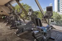 Four Seasons Hotel Sydney - Gym