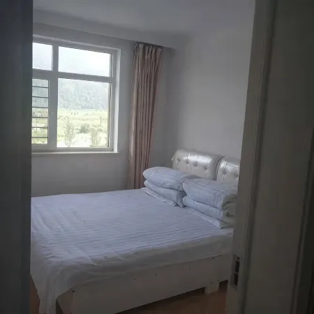 Benxi Hefu Apartment