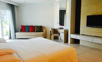 Century Langkasuka Resort Langkawi