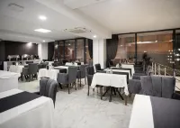 Pelit Park Hotel - petit déjeuner