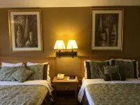Americas Best Value Inn Nashville Downtown