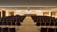 Regina Margherita Hotel