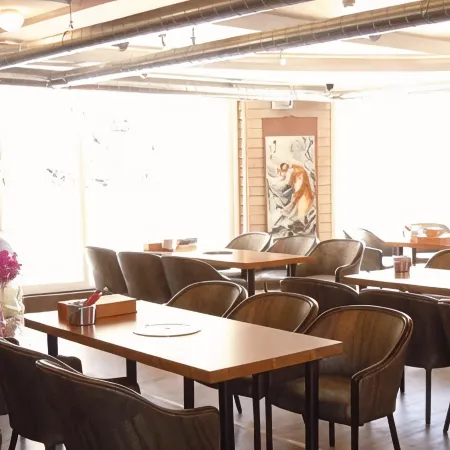 Yangju Nowuri Pension
