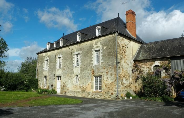 Les Grands-Aulnais