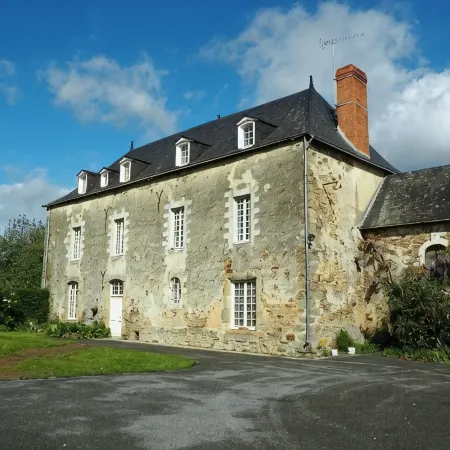 Les Grands-Aulnais
