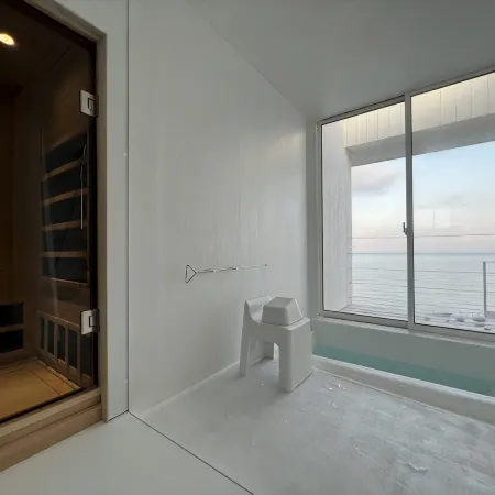 Cliff House MORAI