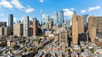 Luxury Rittenhouse Home - Steam Shower - 3Br - 2BA - บังกะโล