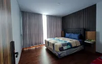 Green Mountain Villa Garut - Villas