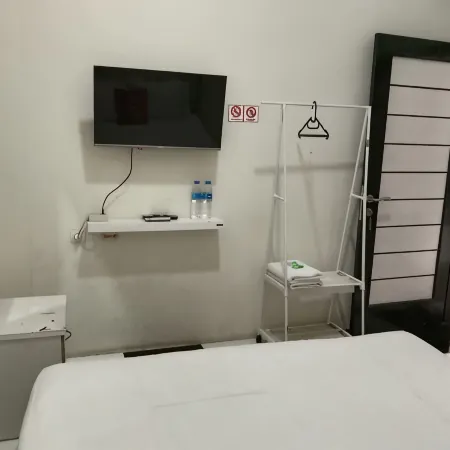 Alamii Kaoem Guest House