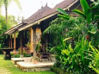 Bali Mountain Retreat