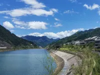 景寧雲也 · Landscaps閒度美宿（鳳凰古鎮夢幻城店） - 山景