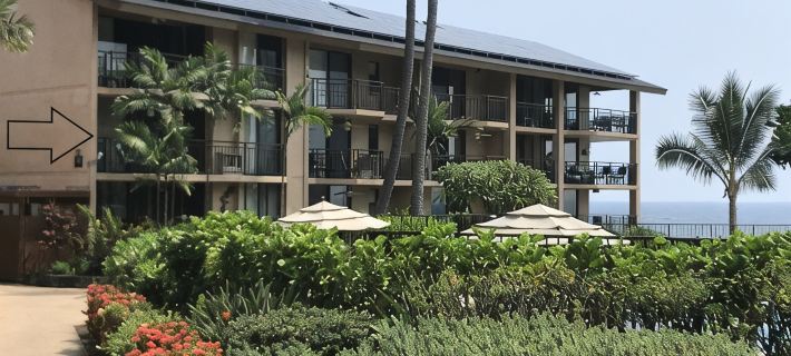 Beautiful 2 Bedroom Ocean Front Building 1 at Kona Makai. Ξενοδοχεία στην πόλη Holualoa