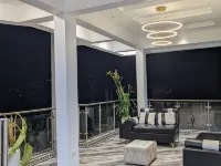 Kivu Hilltop Beach Hotel Hotels in Rubavu